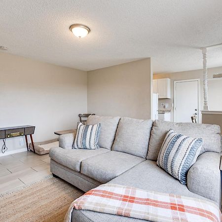Convenient Joshua Tree Apartment - Walk To Town! Esterno foto
