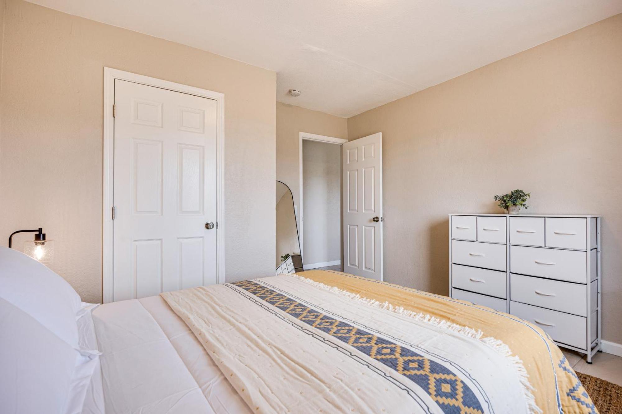 Convenient Joshua Tree Apartment - Walk To Town! Esterno foto