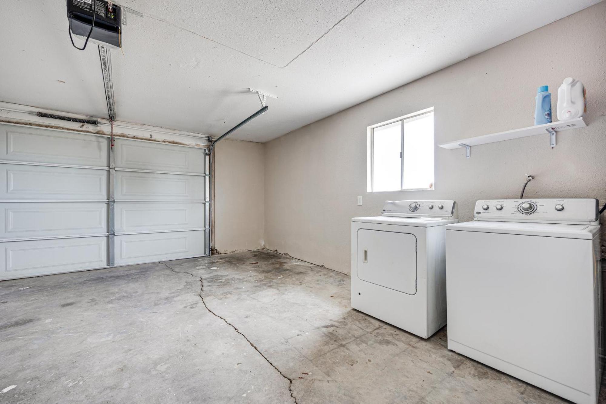 Convenient Joshua Tree Apartment - Walk To Town! Esterno foto